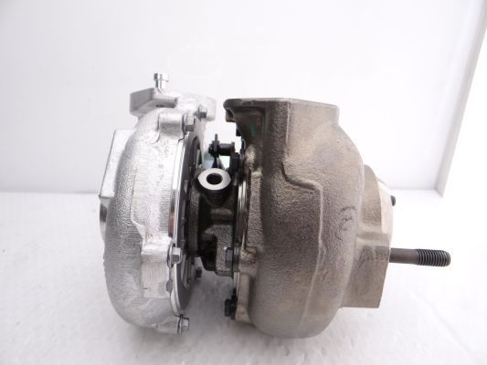 Lader, Aufladung GARRETT 725364-9022S