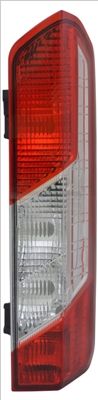 Heckleuchte TYC 11-12667-01-2
