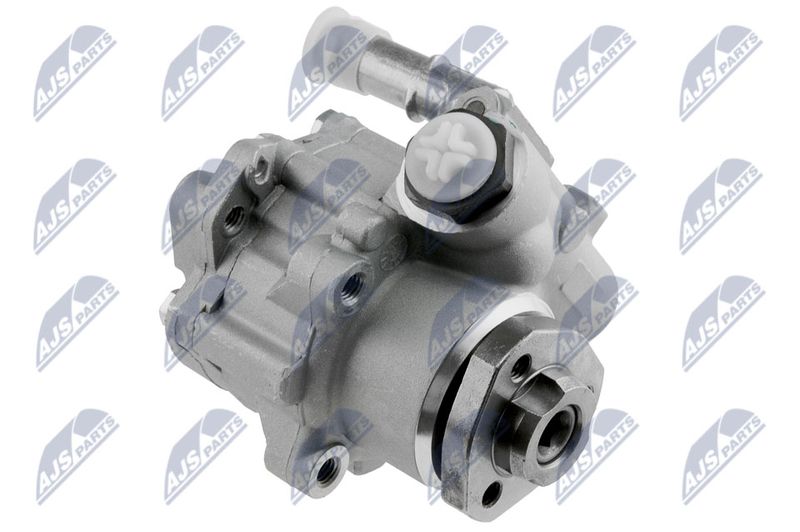 Hydraulikpumpe, Lenkung NTY SPW-AU-012