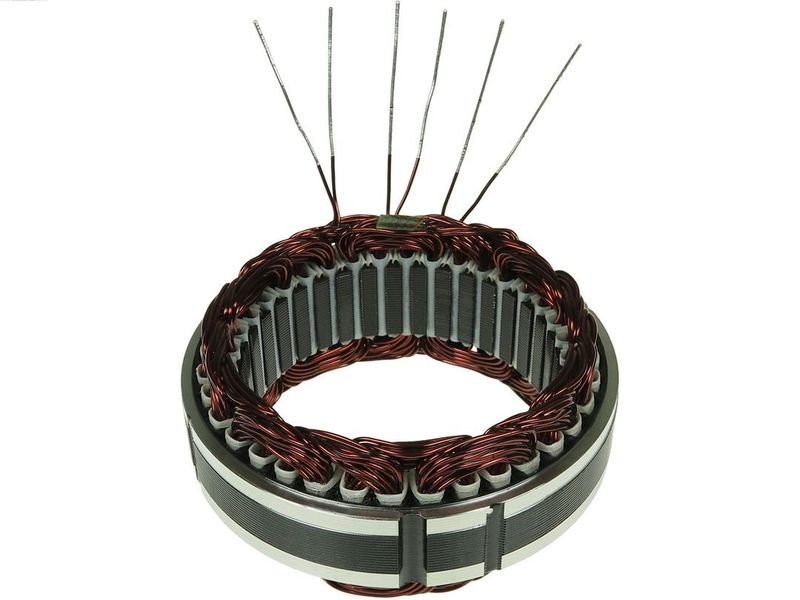 Stator, Generator AS-PL as4001