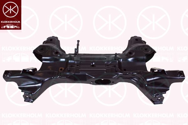 Hilfsrahmen/Aggregateträger KLOKKERHOLM 3128005