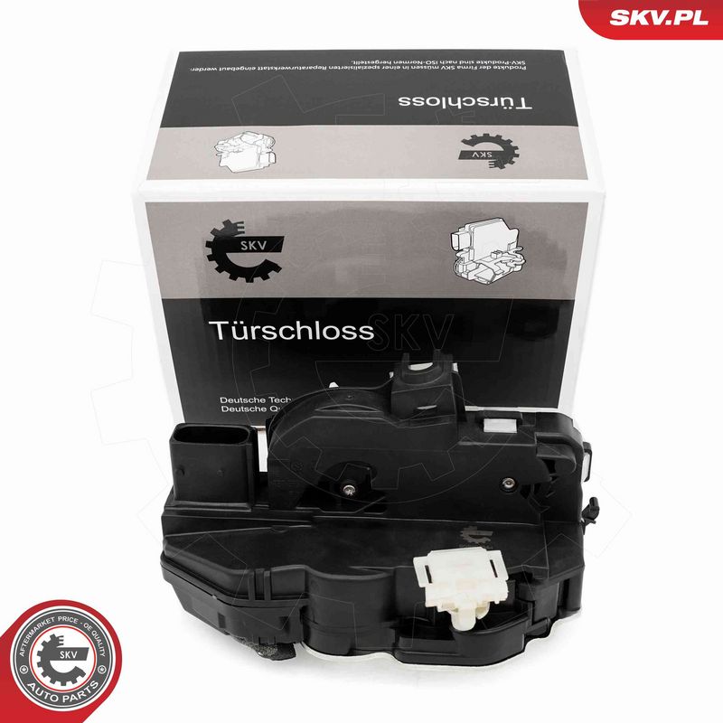 Türschloss ESEN SKV 60SKV344