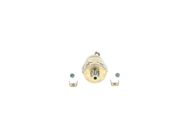 Bremslichtschalter BOSCH 0 986 345 116