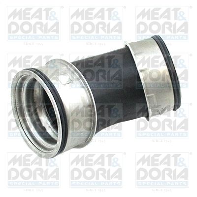 Ladeluftschlauch MEAT & DORIA 96581