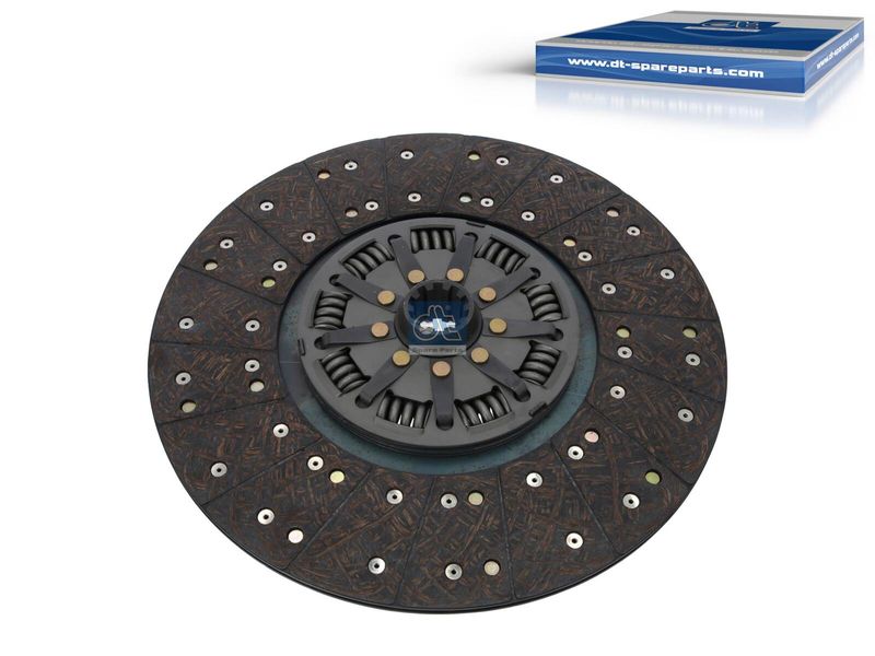 Kupplungsscheibe DT Spare Parts 2.30219