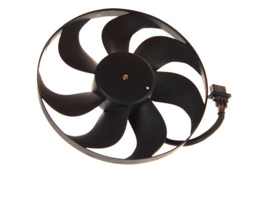 Lüfter, Motorkühlung THERMOTEC D8W019TT
