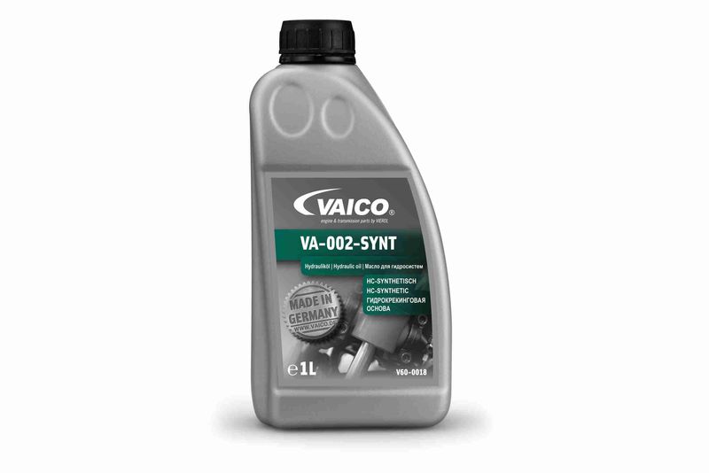 Hydrauliköl VAICO V60-0018