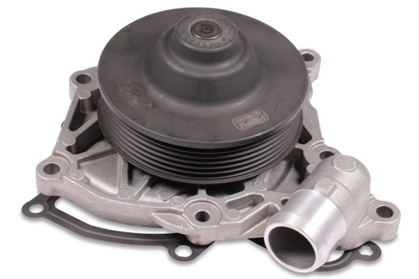 Wasserpumpe, Motorkühlung HEPU p588