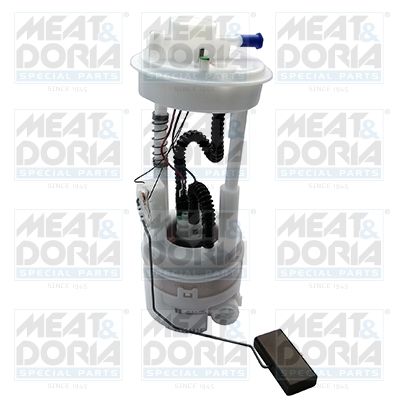 Kraftstoff-Fördereinheit MEAT & DORIA 76554