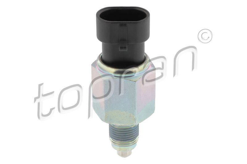 Schalter, Rückfahrleuchte TOPRAN 601 704