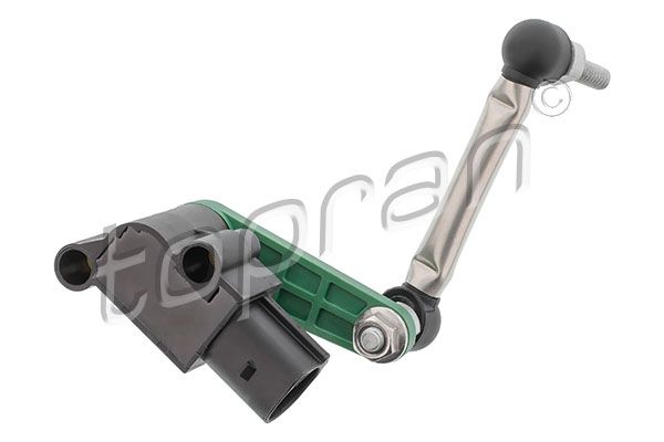Sensor, Leuchtweitenregulierung TOPRAN 623 181