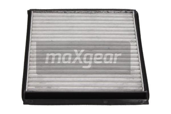 Pollenfilter / Innenraumfilter MAXGEAR 26-0809