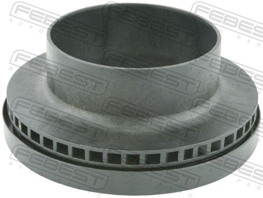 Wälzlager, Federbeinstützlager FEBEST CRB-004