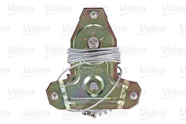 Fensterheber VALEO 851674