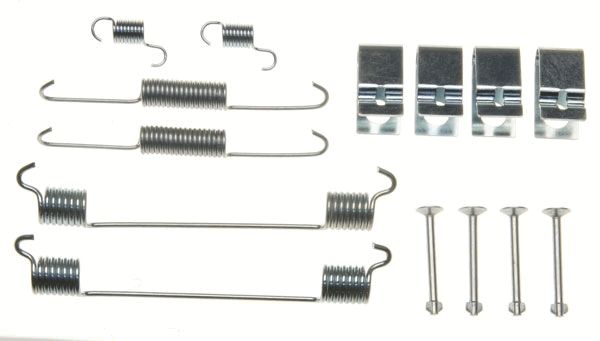Zubehörsatz, Bremsbacken TRW SFK388