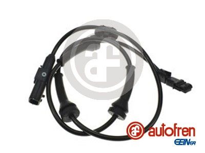 Sensor, Raddrehzahl AUTOFREN SEINSA DS-0039