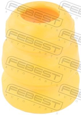 Anschlagpuffer, Federung FEBEST BZD-204F