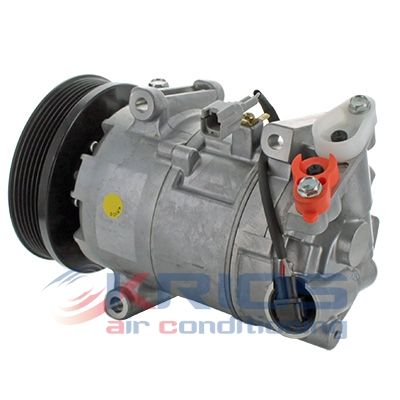 Kompressor, Klimaanlage MEAT & DORIA K15312A
