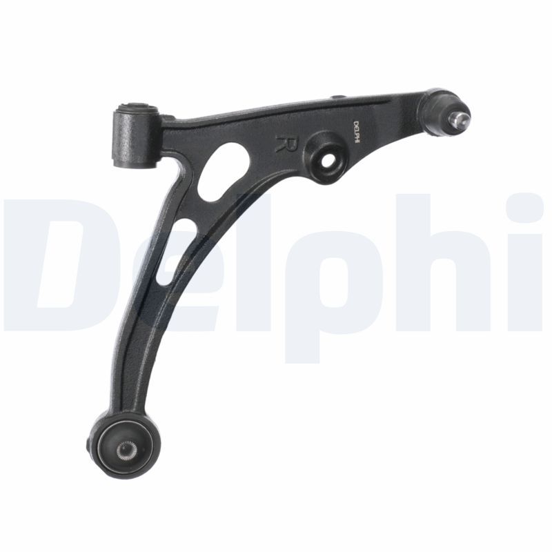 Lenker, Radaufhängung DELPHI TC5544