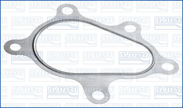 Dichtung, Abgasrohr AJUSA 01865700