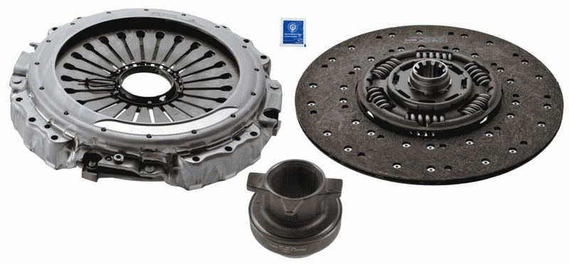 Kupplungssatz SACHS 3400700505