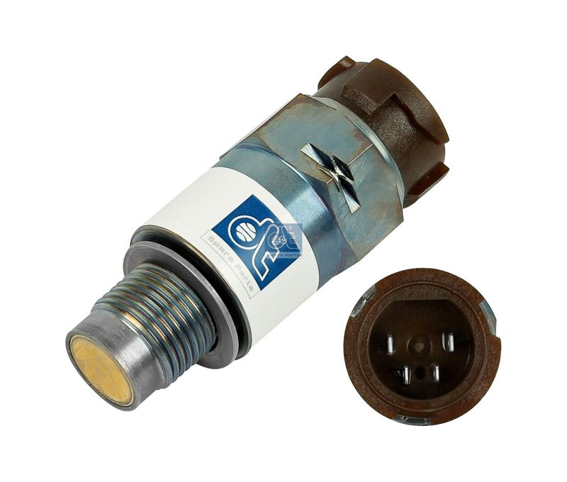 Sensor, Geschwindigkeit DT Spare Parts 3.37113