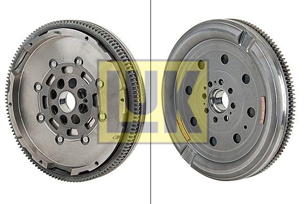 Schwungrad LUK 415072610