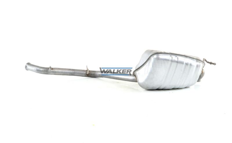 Endschalldämpfer WALKER 25112
