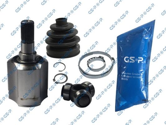 Gelenksatz Antriebswelle GSP 627025
