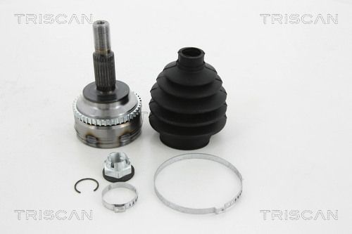 Gelenksatz Antriebswelle TRISCAN 8540 25111