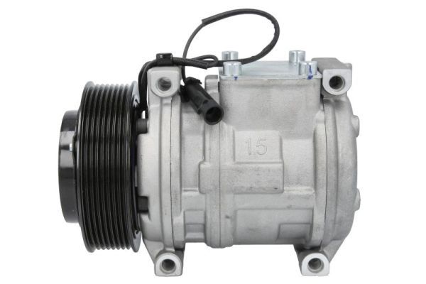 Kompressor, Klimaanlage THERMOTEC KTT090411