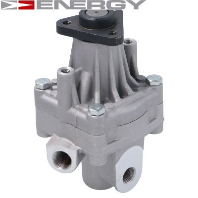 Hydraulikpumpe, Lenkung ENERGY PW680114