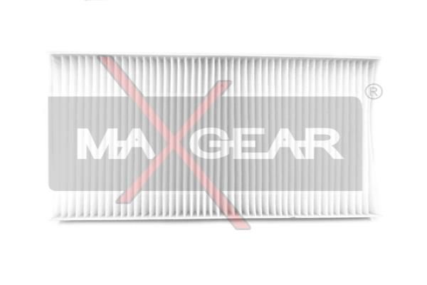 Pollenfilter / Innenraumfilter MAXGEAR 26-0240