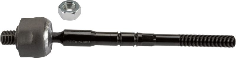 Axialgelenk, Spurstange TRW JAR804