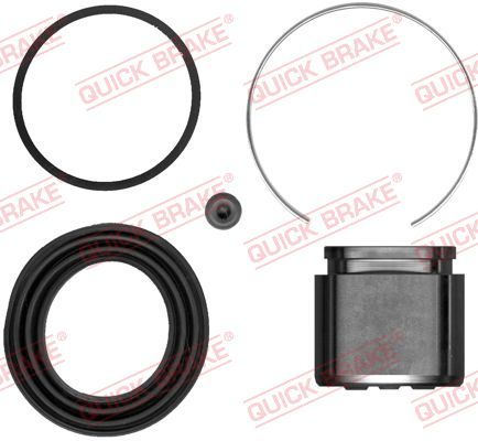 Reparatursatz, Bremssattel QUICK BRAKE 114-5069