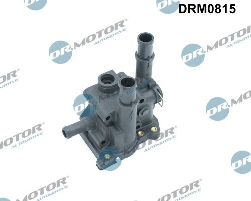 Thermostatgehäuse DR.MOTOR AUTOMOTIVE DRM0815
