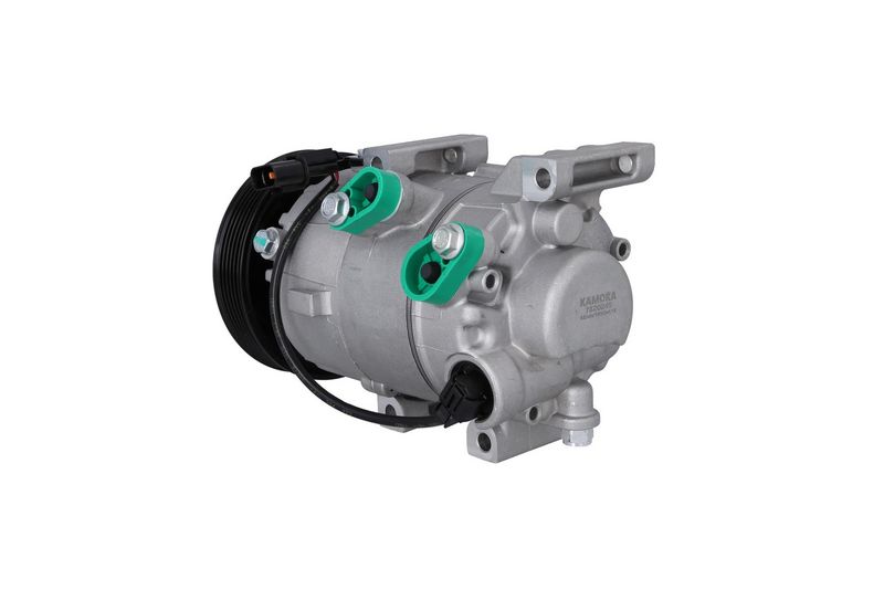 Klimakompressor Kamoka 7820249