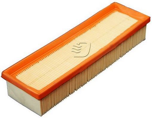 Luftfilter DENCKERMANN A141268