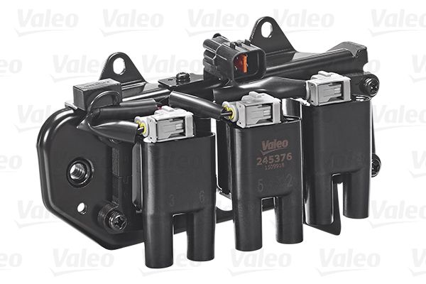 Zündspule VALEO 245376