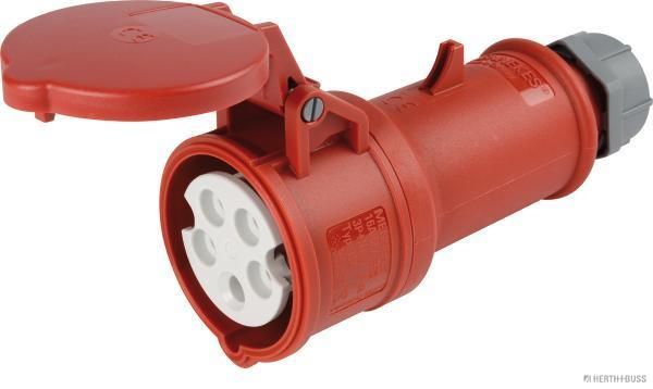 Steckdose HERTH+BUSS ELPARTS 51307070