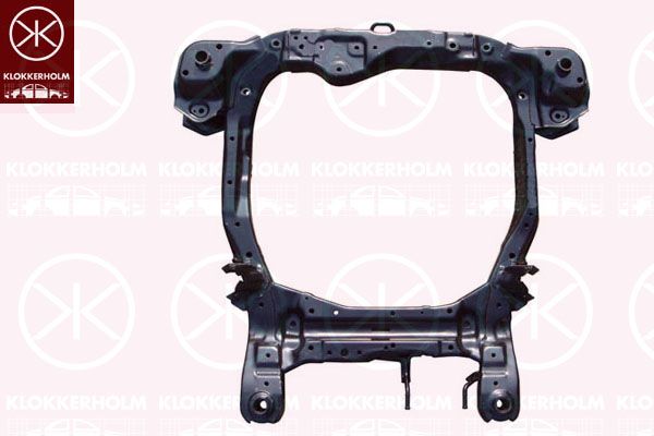 Hilfsrahmen/Aggregateträger KLOKKERHOLM 3289005