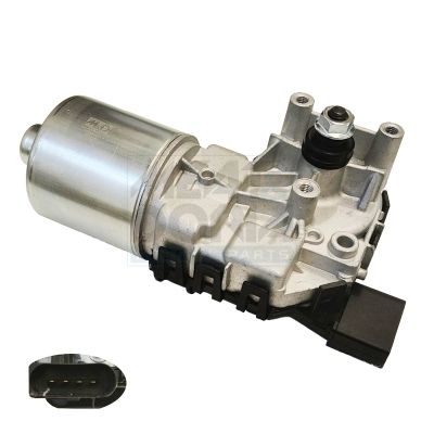 Wischermotor MEAT & DORIA 27623