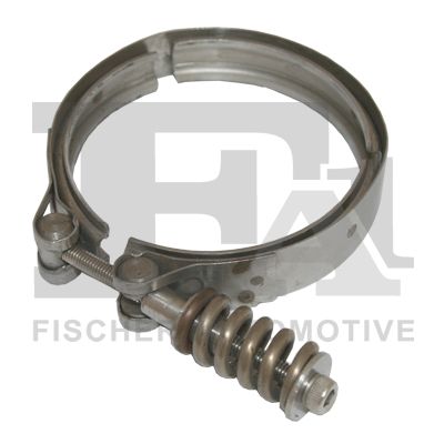Rohrverbinder Abgasanlage FA1 969-897