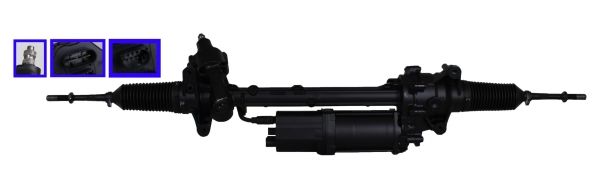 Lenkgetriebe SPIDAN GKNX30002