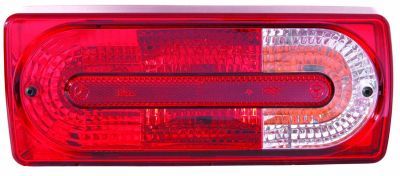 Heckleuchte ABAKUS 440-1953R-WQ
