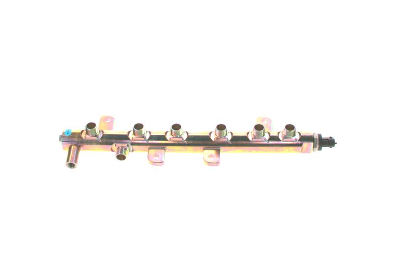 Verteilerrohr, Kraftstoff BOSCH 0 445 226 044