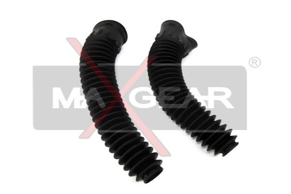 Schutzkappe/Faltenbalg, Stoßdämpfer MAXGEAR 72-1212