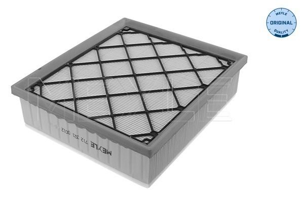 Luftfilter MEYLE 7123210012
