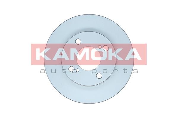 Bremsscheibe KAMOKA 103044