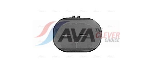 Lüfter, Motorkühlung AVA QUALITY COOLING RT7662